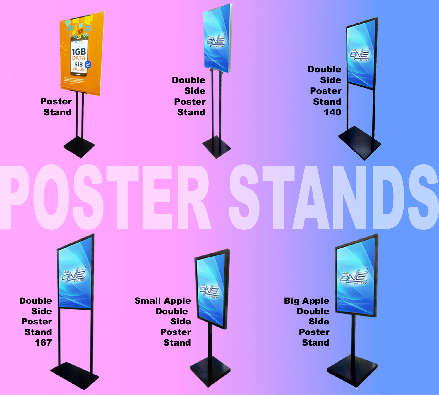 The One Inkjet Printing Services Singapore Printing Services